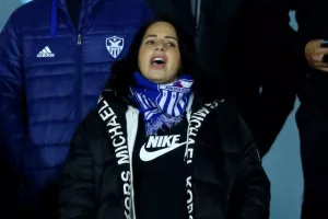 (ΦΩΤΟΣ) Ο κόσμος στο Τσίρειο 