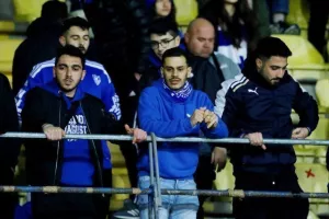 (ΦΩΤΟΣ) Ο κόσμος στο Τσίρειο 