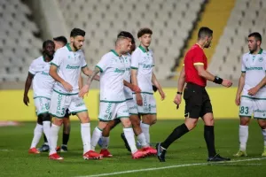 Ομόνοια - ΠΟΞ: Πρόκριση με ανατροπή και δεύτερη νίκη (φώτος)