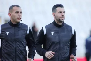 Ομόνοια - ΠΟΞ: Πρόκριση με ανατροπή και δεύτερη νίκη (φώτος)