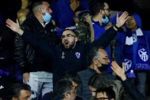 (ΦΩΤΟΣ) Ο κόσμος στο Τσίρειο 