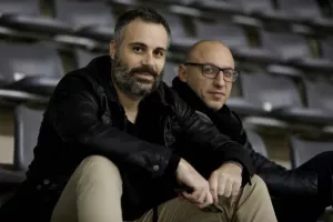 Έφυγε με το διπλό η ΑΕΚ από τη Λευκωσία (φώτος)