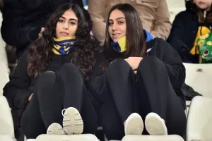 (Φωτορεπορτάζ) Ο κόσμος στο ΓΣΠ