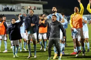 Έστησαν πάρτι με τον κόσμο τους! (φώτος/βίντεο)