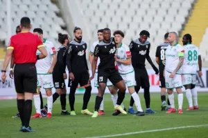 Ομόνοια - ΠΟΞ: Πρόκριση με ανατροπή και δεύτερη νίκη (φώτος)