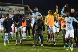 Έστησαν πάρτι με τον κόσμο τους! (φώτος/βίντεο)