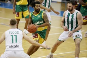 Έφυγε με το διπλό η ΑΕΚ από τη Λευκωσία (φώτος)