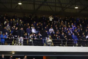 (ΦΩΤΟΣ) Ο κόσμος στο Τσίρειο 