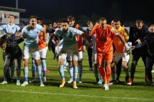 Έστησαν πάρτι με τον κόσμο τους! (φώτος/βίντεο)