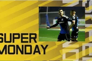Super Monday: Κορυφαίος Κύπριος ο Πίττας!