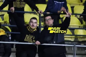 ΑΕΛ/Τα εισιτήρια με Απόλλωνα