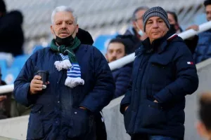(Φωτορεπορτάζ) Ο κόσμος στο ΓΣΠ
