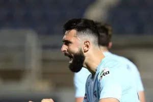 Επέστρεψε στα γκολ