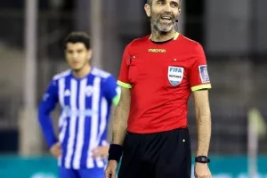 Ανόρθωση - Ολυμπιακός: “Κυρία”... ανατροπής! (φώτος) 