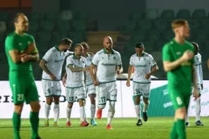 Ομόνοια-Άρης 5-0!