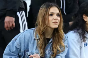 Ωραίος κόσμος/ΓΣΠ