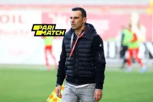 "Στόχος είναι το πρωτάθλημα σε αυτή την κατηγορία"