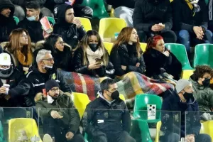 Τα εισιτήρια για ΑΕΛ
