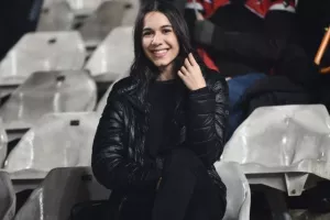 (ΦΩΤΟΣ Ομόνοια - ΑΠΟΕΛ) Ο κόσμος στο ΓΣΠ