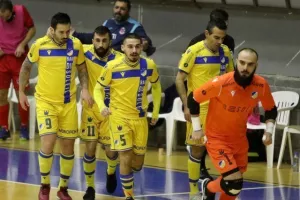 Απόψε το ντέρμπι "αιωνίων"