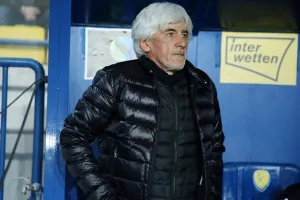 Γιοβάνοβιτς:«Ευχαριστώ τους φιλάθλους που ήρθαν παρότι τους έχουμε απογοητεύσει»