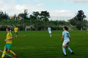 Φωτορεπορτάζ Κ15/ ΑΕΚ Vs Πάφος FC