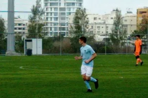 Φωτορεπορτάζ Κ15/ ΑΕΚ Vs Πάφος FC