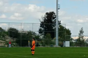 Φωτορεπορτάζ Κ15/ ΑΕΚ Vs Πάφος FC