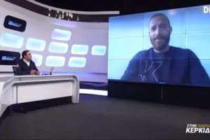 Νεκτάριος: "Το ΑΠΟΕΛ έχει μια δυναμική καλύτερη από την Ομόνοια αλλά αυτό δεν λέει τίποτα"