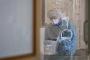 Υπ.Υγείας: 814, όχι 802 οι θάνατοι λόγω COVID