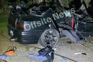 Νέα τραγωδία στην άσφαλτο: Νεκρός 32χρονος