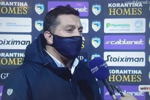 Πρόστιμο στον Θεοχάρους για τις δηλώσεις με Ανόρθωση 