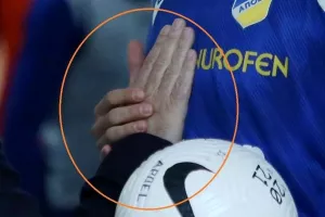 Η στενή... σχέση στο ΑΠΟΕΛ!