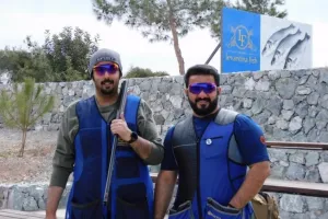 Η επίσημη τελετή έναρξης του Γκραν Πρι των 400 δίσκων
