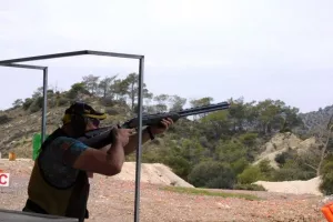 Η επίσημη τελετή έναρξης του Γκραν Πρι των 400 δίσκων
