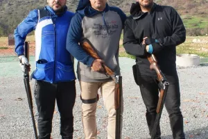 Ο Λεύκιος Μιλτιάδους κέρδισε το «Κύπελλο Λεμεσού»!