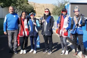 Καλή αρχή… για Μακρή και Νιχάτ