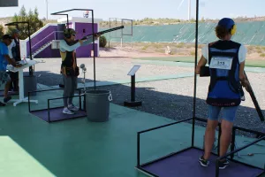 Η επίσημη τελετή έναρξης του Γκραν Πρι των 400 δίσκων