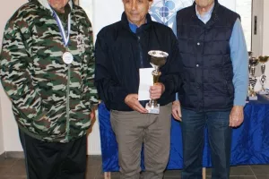 Ο Λεύκιος Μιλτιάδους κέρδισε το «Κύπελλο Λεμεσού»!
