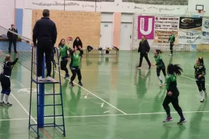 Β ΓΥΝΑΙΚΩΝ: Ο Άρης κυρίαρχος στο ντέρμπι και κορυφή
