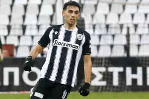 Το "ευχαριστώ" του Μιχαηλίδη και η πίστη ότι θα επιστρέψει δυνατός