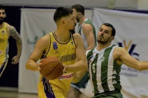 Προτελευταία στροφή στην κανονική περίοδο της ΟΠΑΠ Basket League