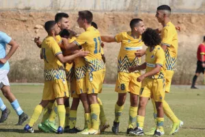 Κ17: Ο ΑΠΟΕΛ διατήρησε το +3