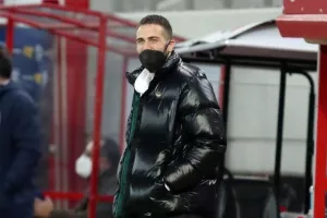  Ξανά με την Β' ομάδα ο Φορτούνης