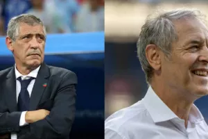 Όλα ανοικτά για Σάντος, προτάθηκε και ο Κόλερ