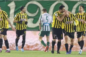 Δίκαιο Χ στο Αθηναϊκό ντέρμπι!