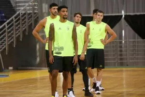Συνεχίζονται τα προβλήματα ενόψει ΑΕΚ στον Άρη