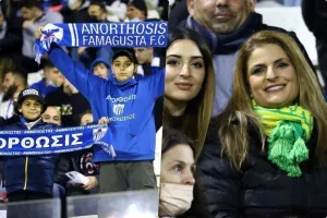(ΦΩΤΟΡΕΠΟΡΤΑΖ) Ο κόσμος στο "ΠΑΠ" 