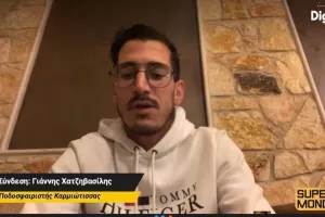 100%... Απόλλων