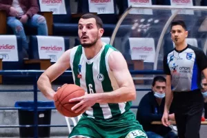 Πέρασε από την... Λεμεσό η Ομόνοια